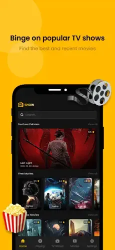 sony-tv-remote-with-voice-control tv show